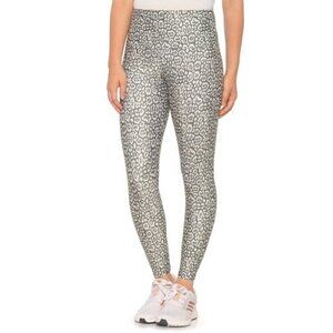 ONZIE High Basic Midi Gym Leggings - High Waist M NWT